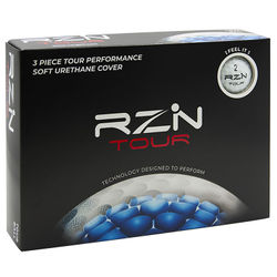 RZN Tour Golf Balls