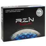 Shop RZN Tour Golf Balls at CompareGolfPrices.co.uk