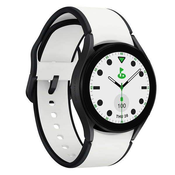 Compare prices on Samsung Galaxy 5 40mm Golf Watch