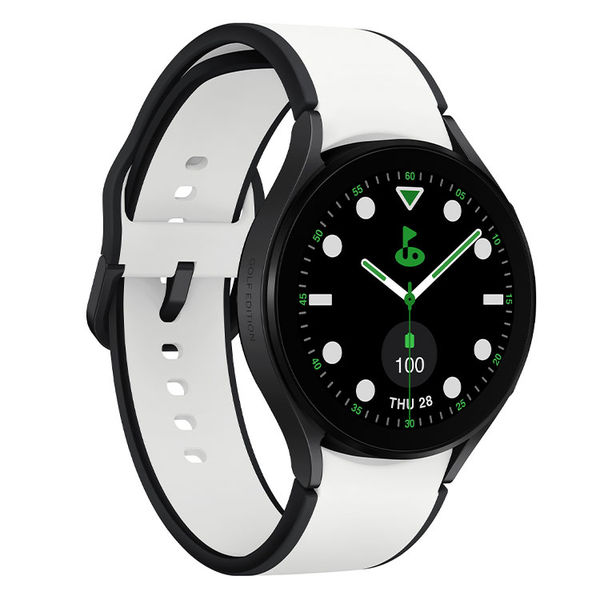 Compare prices on Samsung Galaxy 5 44mm Golf Watch