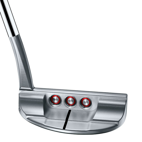 Compare prices on Scotty Cameron Special Select Del Mar Golf Putter - Left Handed - Left Handed