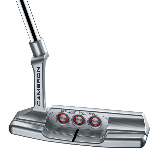 Compare prices on Scotty Cameron Special Select Newport 2 Golf Putter