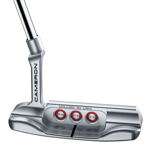 Compare prices on Scotty Cameron Special Select Newport Golf Putter - Left Handed