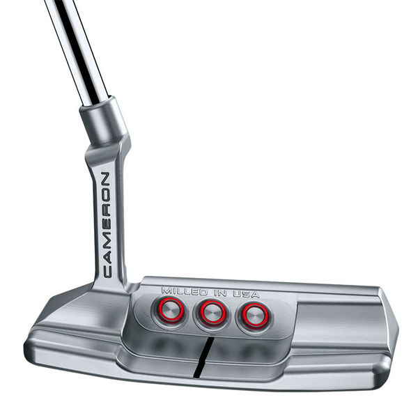 Compare prices on Scotty Cameron Special Select Squareback 2 Golf Putter