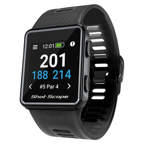 Compare prices on Shot Scope G3 Golf GPS Watch