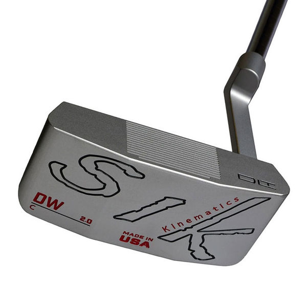 Compare prices on SIK DW C-Series Plumbers Neck L.O.B Golf Putter
