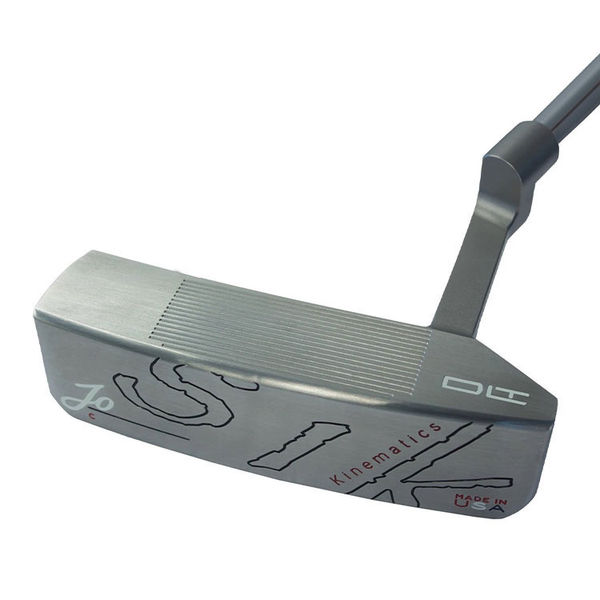 Compare prices on SIK Jo C-Series Plumbers Neck L.O.B Golf Putter