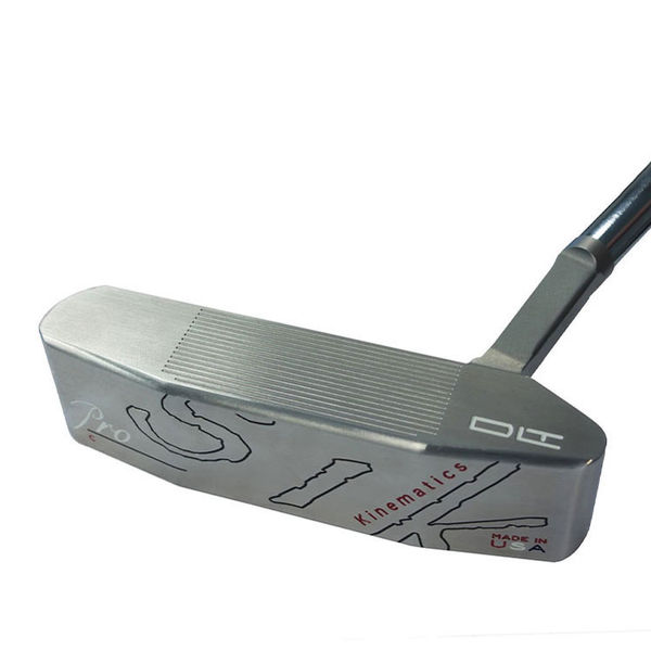 Compare prices on SIK Pro C-Series Slant Neck L.O.T Golf Putter