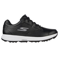Skechers Go Golf Elite 5 Legend Golf Shoes - Black White