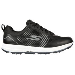 Skechers Go Golf Elite 5 Sport Golf Shoes - Black White