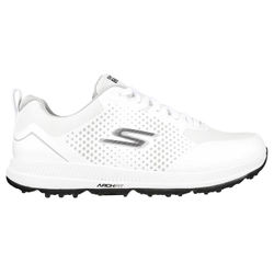 Skechers Go Golf Elite 5 Sport Golf Shoes - White Black