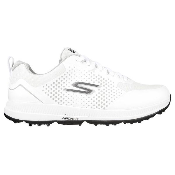 Compare prices on Skechers Go Golf Elite 5 Sport Golf Shoes - White Black