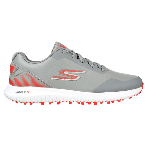 Compare prices on Skechers Go Golf Max 2 Golf Shoes - Grey Red