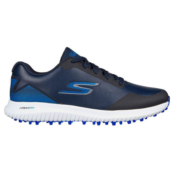 Compare prices on Skechers Go Golf Max 2 Golf Shoes - Navy Blue
