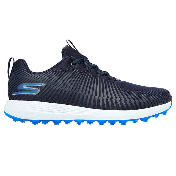Compare prices on Skechers Go Golf Max Golf Shoes - Navy Blue