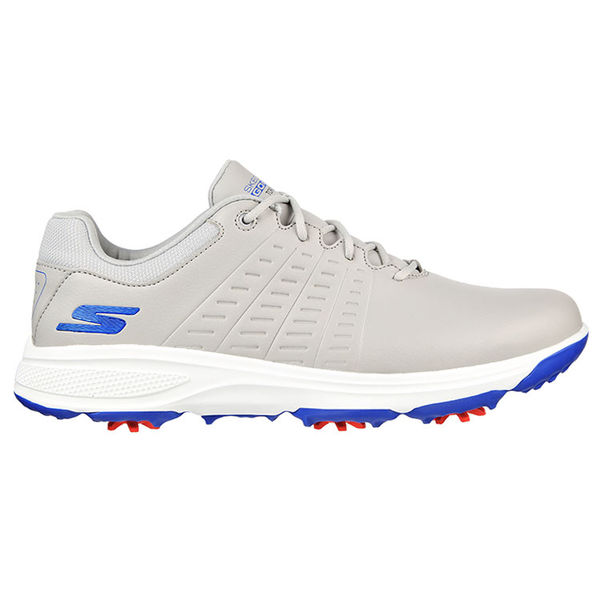 Compare prices on Skechers Go Golf Torque 2 Golf Shoes - Grey Blue