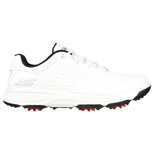 Compare prices on Skechers Go Golf Torque 2 Golf Shoes - White Black