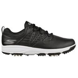 Skechers Ladies Go Golf Pro 2 Golf Shoes - Black White
