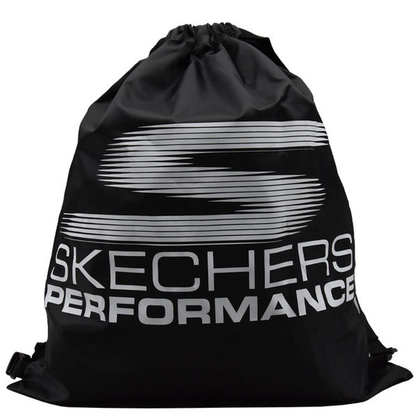Compare prices on Skechers Shoe Cinch Bag Black
