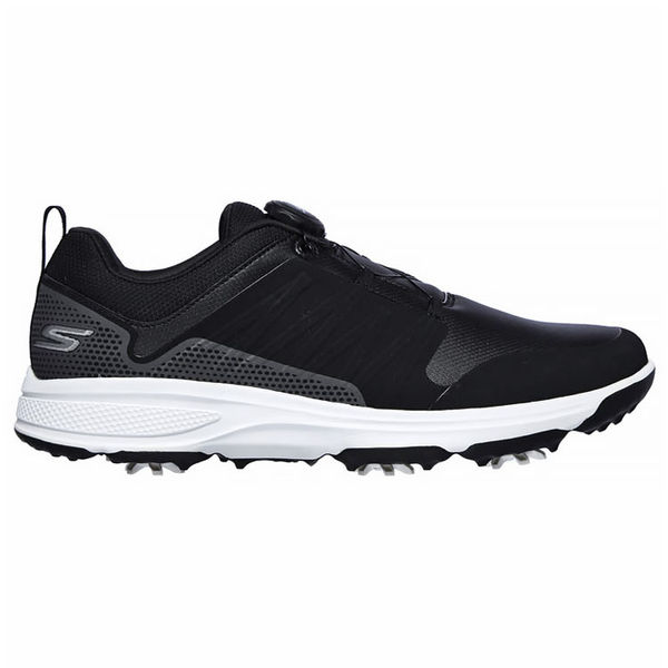 Compare prices on Skechers Torque Twist Golf Shoes - Black White