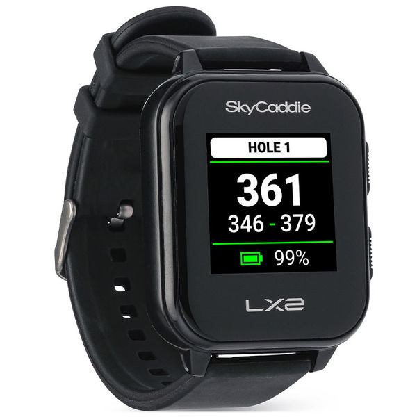 Compare prices on SkyCaddie LX2 Golf GPS Watch