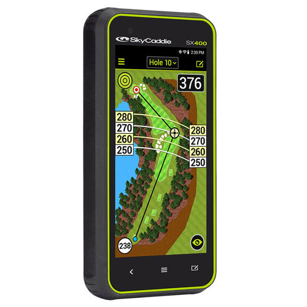 Compare prices on SkyCaddie SX400 Golf GPS
