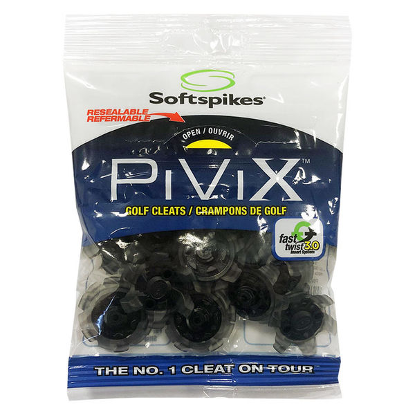 Compare prices on Softspikes Pivix Fast Twist 3.0 Spikes