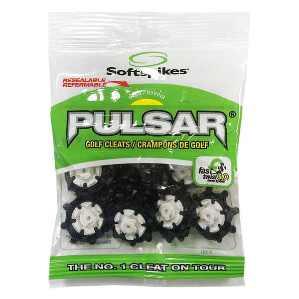 Compare prices on Softspikes Pulsar Fast Twist 3.0 Spikes