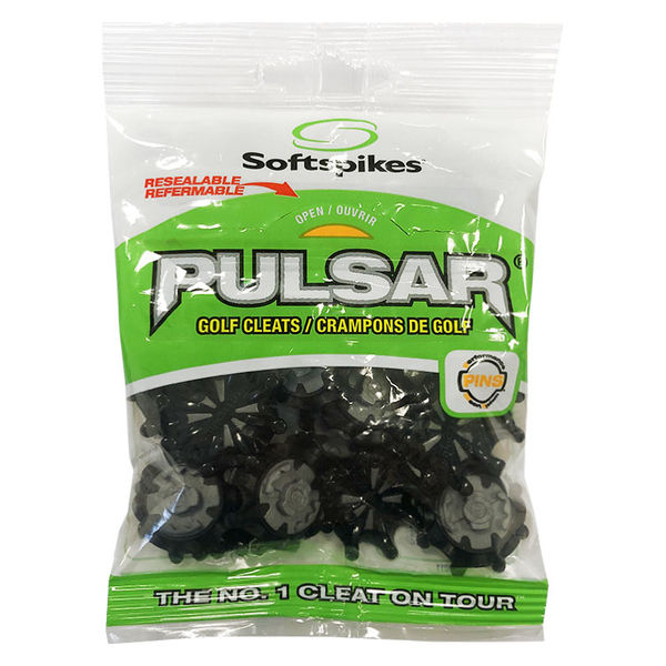 Compare prices on Softspikes Pulsar PINS Spikes