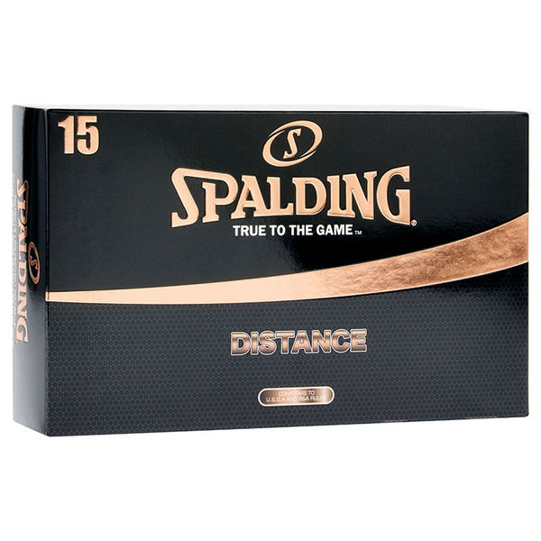 Compare prices on Spalding Distance Golf Balls