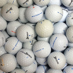Srixon AD333 Grade B Lake Golf Balls
