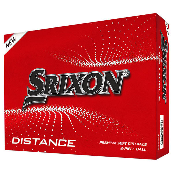 Compare prices on Srixon Distance Golf Balls