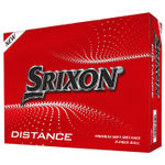 Shop Srixon Distance Balls at CompareGolfPrices.co.uk
