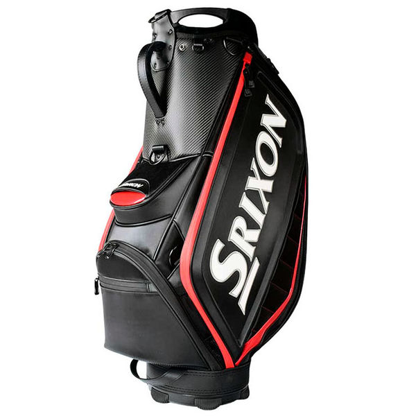 Compare prices on Srixon Golf Tour Staff Bag - Black