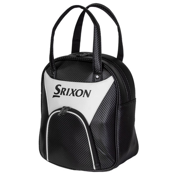 Compare prices on Srixon Practice Golf Ball Bag - Black/Grey