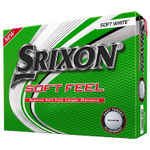 Shop Srixon Personalised Golf Balls at CompareGolfPrices.co.uk