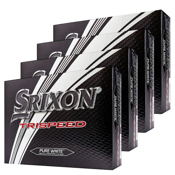 Compare prices on Srixon TriSpeed 4 For 3 Golf Balls