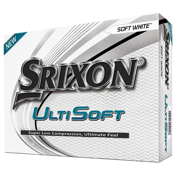 Compare prices on Srixon UltiSoft Golf Balls