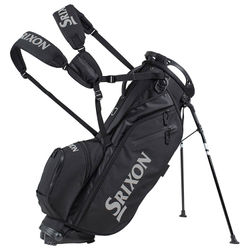 Srixon Z85 Golf Stand Bag - Black