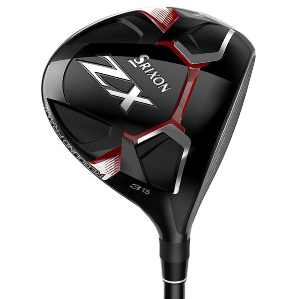 Compare prices on Srixon ZX Golf Fairway Wood - Left Handed