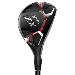 Srixon ZX Golf Hybrid - Left Handed