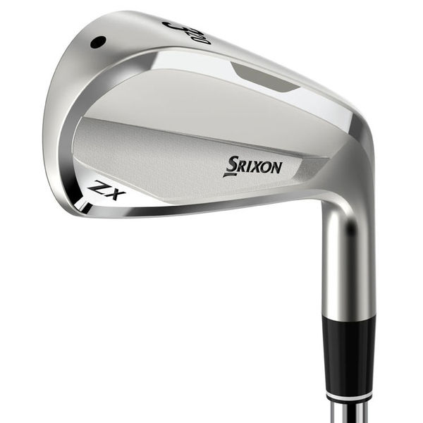 Compare prices on Srixon ZX Utility Iron Golf Hybrid Graphite Shaft - Left Handed