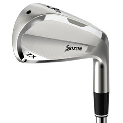 Srixon ZX Utility Iron Golf Hybrid Graphite Shaft