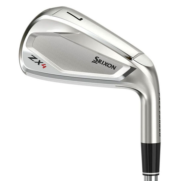 Compare prices on Srixon ZX4 Golf Irons Steel Shafts - Left Handed