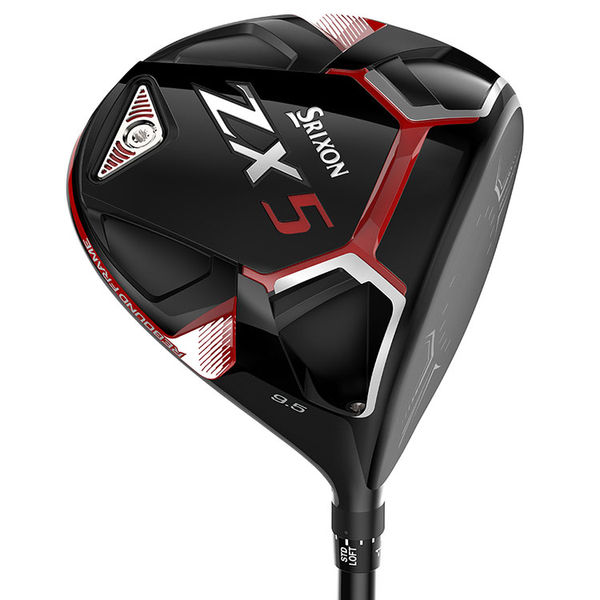 Compare prices on Srixon ZX5 Golf Driver - Left Handed