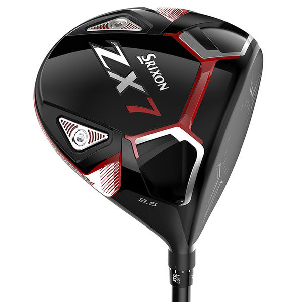 Compare prices on Srixon ZX7 Golf Driver - Left Handed