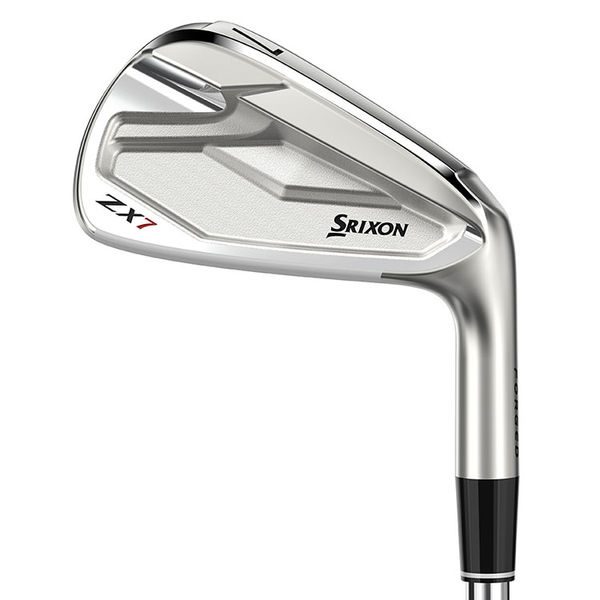 Compare prices on Srixon ZX7 Golf Irons Steel Shaft