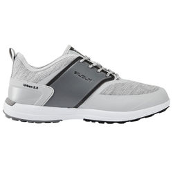 Stuburt Urban 2.0 Spikeless Golf Shoes - Light Grey