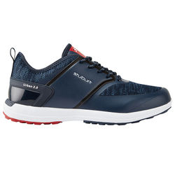 Stuburt Urban 2.0 Spikeless Golf Shoes - Navy