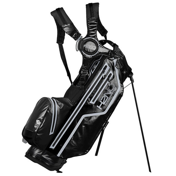 Compare prices on Sun Mountain 2022 H2NO 14 Way Golf Stand Bag - Black